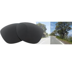 Verres OAKLEY Holbrook XL - OO9417 - 59mm