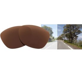 Verres OAKLEY Holbrook XL - OO9417 - 59mm