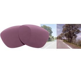 Verres OAKLEY Holbrook XL - OO9417 - 59mm