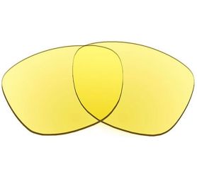 Verres OAKLEY Tangent - 62mm