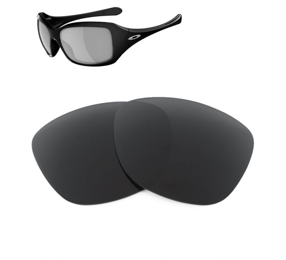 Verres de remplacement Oakley Ravishing Verres de remplacement Oakley Ravishing