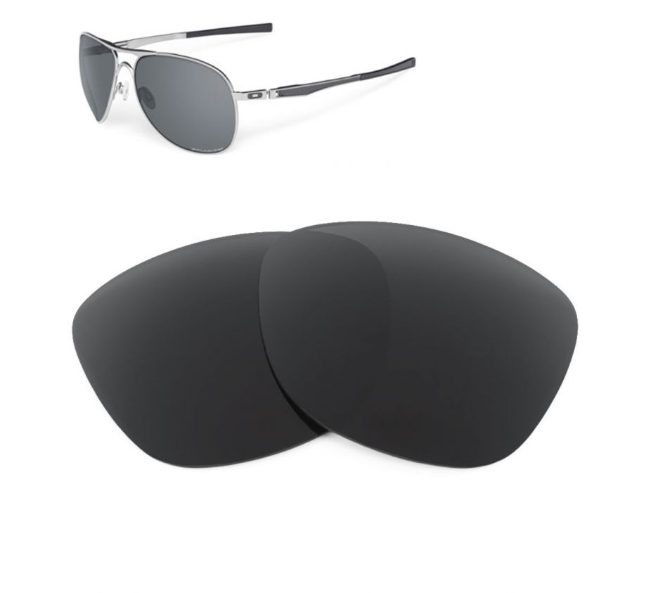 Verres de remplacement Oakley Plaintiff