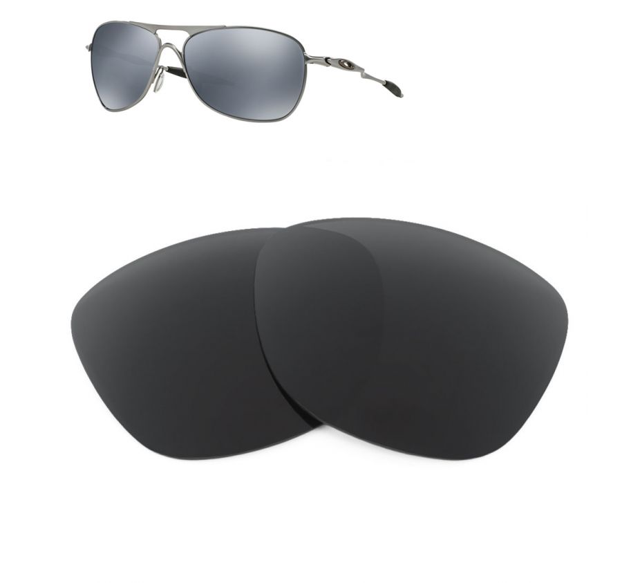 Verres de remplacement Oakley Crosshair 2.0 Verres de remplacement Oakley Crosshair 2.0