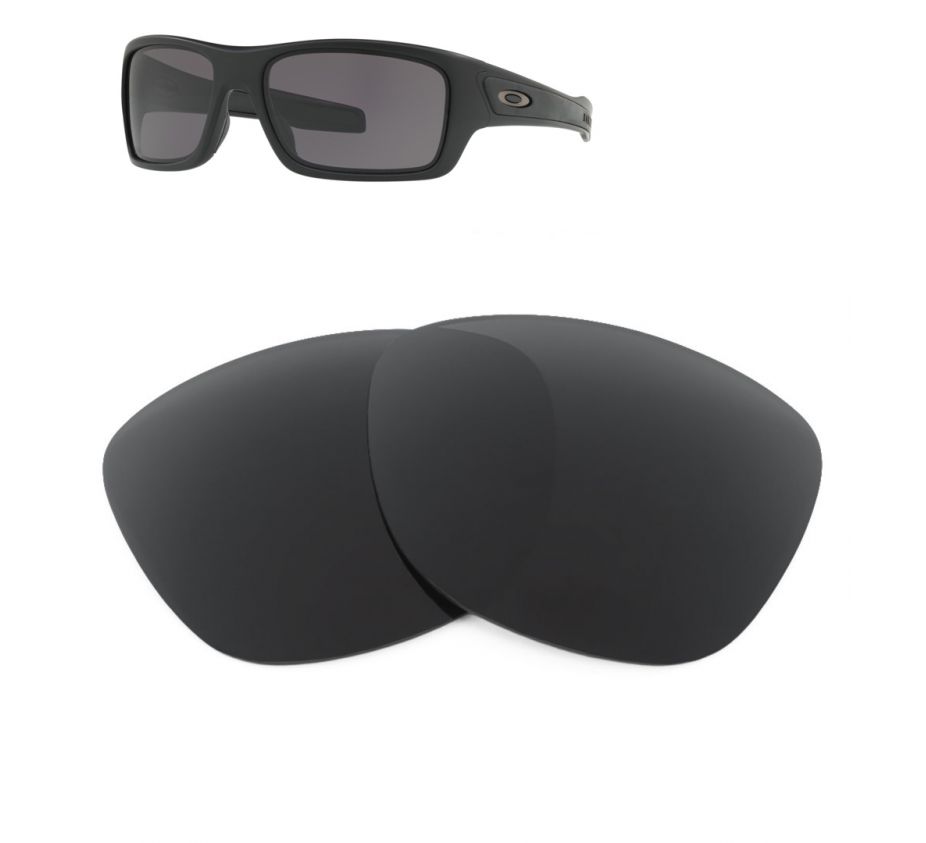 oakley turbine xs lenses