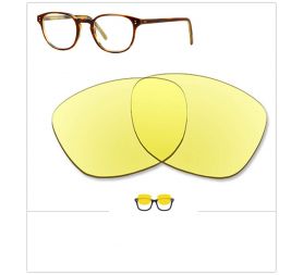 Verres OLIVER PEOPLES OV 5219 - 49mm