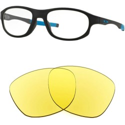 Verres de remplacement compatibles avec OAKLEY Crosslink Strike - OX8048 - 56mm