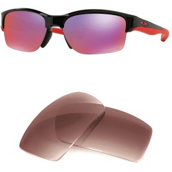 Compatible replacement lenses for OAKLEY Halflink - OO9251 - 61mm