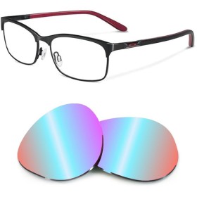 Verres de remplacement compatibles avec OAKLEY Intuitive - OX3157 - 53mm