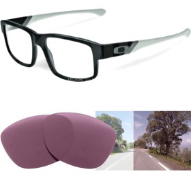 Compatible replacement lenses for OAKLEY Junkyard II - OX1097 - 53mm