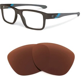 Compatible replacement lenses for OAKLEY Junkyard - OX1074 - 53mm