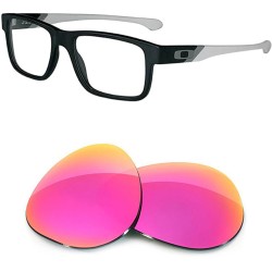 Compatible replacement lenses for OAKLEY Junkyard - OX1074 - 51mm
