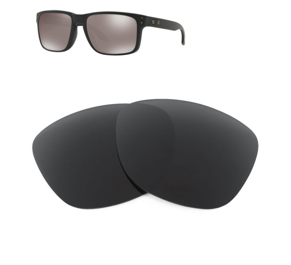 oakley holbrook glass lenses