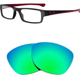Compatible replacement lenses for OAKLEY Servo - OX1066 - 55mm