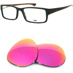 Compatible replacement lenses for OAKLEY Servo XL - OX1066 - 57mm