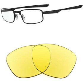 Compatible replacement lenses for OAKLEY Socket 4.0 - OX3033