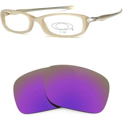 Compatible replacement lenses for OAKLEY Soft Top 2.0