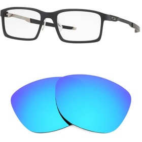 Compatible replacement lenses for OAKLEY Steel Line S - OX8097 - 54mm