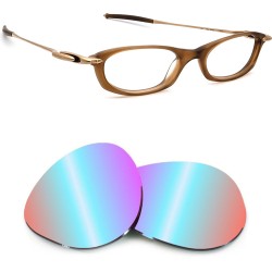 Compatible replacement lenses for OAKLEY Why 1
