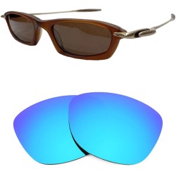 Verres de remplacement compatibles avec OAKLEY Why 2