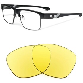 Verres de remplacement compatibles avec OAKLEY Yarddog - 53mm