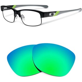 Compatible replacement lenses for OAKLEY Yarddog 2 - 53mm
