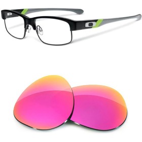 Compatible replacement lenses for OAKLEY Yarddog 2 - 55mm
