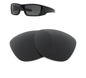 Compatible lenses Oakley Fuel cell