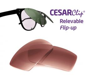 Clipon-sunglasses compatible for MOSCOT Lemtosh - 46mm