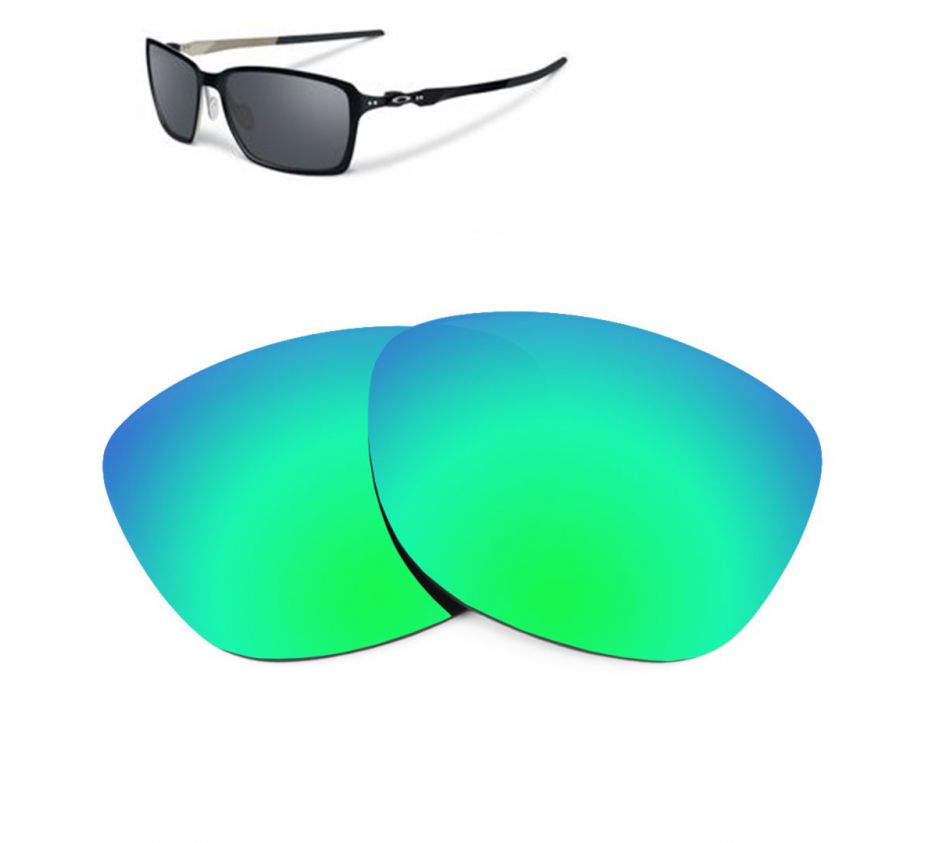 Compatible lenses Oakley Tincan 004082