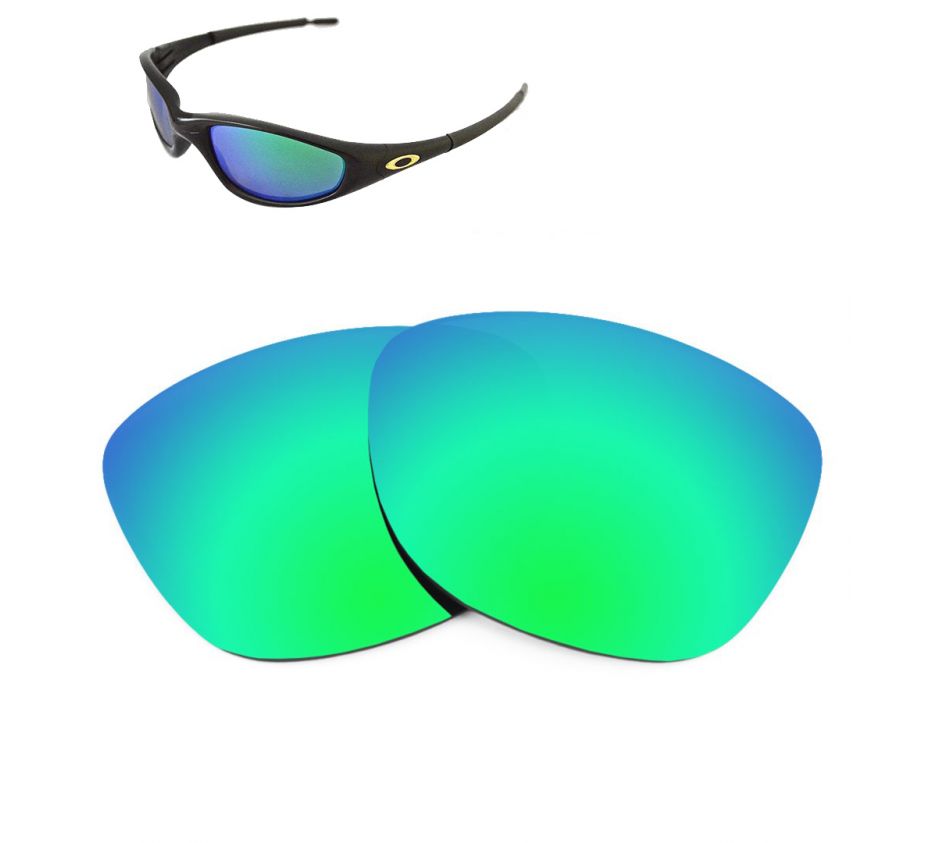 Compatible Oakley Straight new (1999)