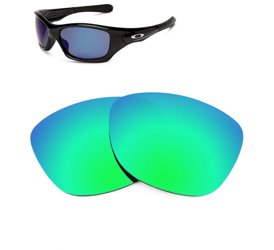 Verres de remplacement Oakley ref