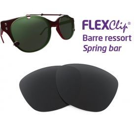 Clip compatible MOSCOT Lemtosh - 46mm