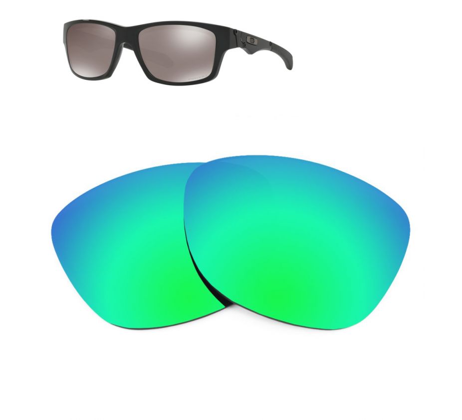 Verres de remplacement Oakley Jupiter squared 009135 Verres de remplacement Oakley Jupiter squared 009135