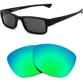 Verres de remplacement OAKLEY Airdrop - OX8046 - 51mm | ChangerMesVerres