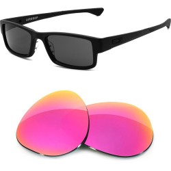 Verres de remplacement OAKLEY Airdrop - OX8046 - 53mm | ChangerMesVerres