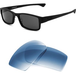 Verres de remplacement OAKLEY Airdrop - OX8046 - 55mm | ChangerMesVerres