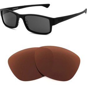 Verres de remplacement OAKLEY Airdrop - OX8046 - 57mm | ChangerMesVerres