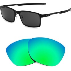 Verres de remplacement compatibles avec OAKLEY Base Plane - OX3232 - 54mm