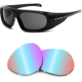 Verres de remplacement compatibles avec OAKLEY Belleville - OO9491 - 61mm