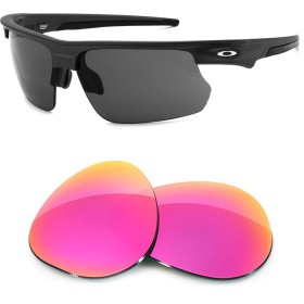 Compatible replacement lenses for OAKLEY BiSphaera - OO9400 - 68mm