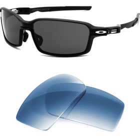 Verres de remplacement compatibles avec OAKLEY Carbon Prime - OO6021 - 63mm