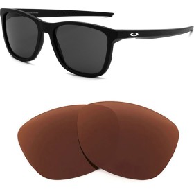 Verres de remplacement OAKLEY Centerboard - OX8163 - 53mm | ChangerMesVerres