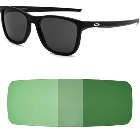 Verres de remplacement OAKLEY Centerboard - OX8163 - 55mm | ChangerMesVerres