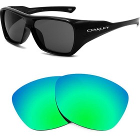 Verres de remplacement compatibles avec OAKLEY Chaminade - OO9492 - 60mm