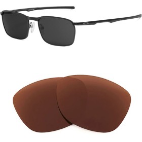 Verres de remplacement compatibles avec OAKLEY Conductor Rx - OX3186 - 52mm