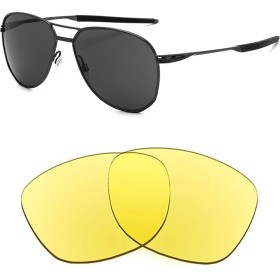 Verres de remplacement compatibles avec OAKLEY Contrail Ti - OO6050 - 57mm