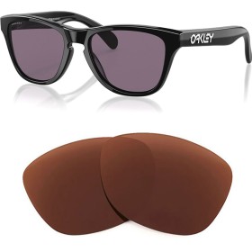 Compatible replacement lenses for OAKLEY Frogskins XXS - OJ9009