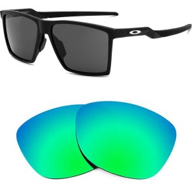 Verres de remplacement compatibles avec OAKLEY Futurity - OO9482 - 57mm