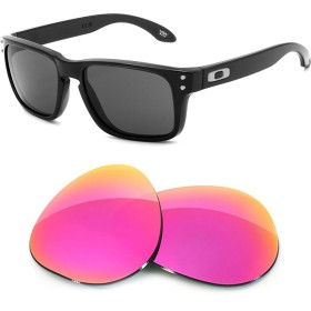 Compatible replacement lenses for OAKLEY Holbrook XXS - OJ9014 - 50mm