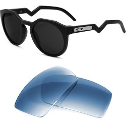 Compatible replacement lenses for OAKLEY HSTN RX - OX8139 - 50mm